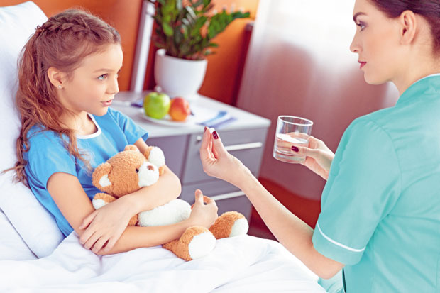 Сезона инфекција: Педијатар у смени прегледа 60 деце!