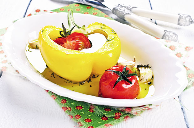 Дијета: Држите притисак на нормали