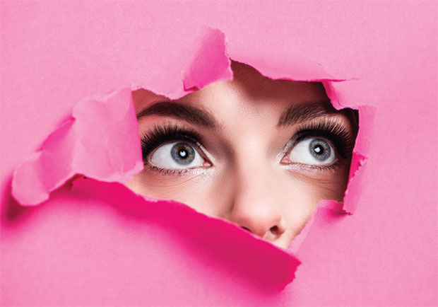 Боја очију одређује праг бола