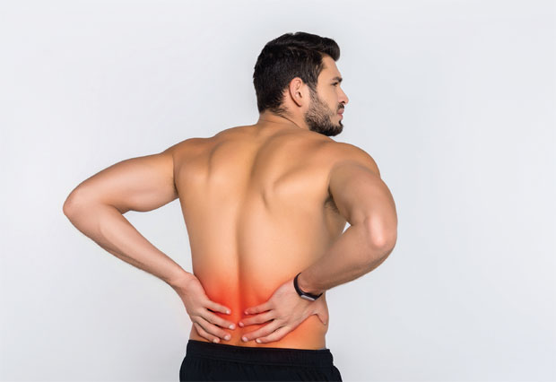 Купус умирује ишијас