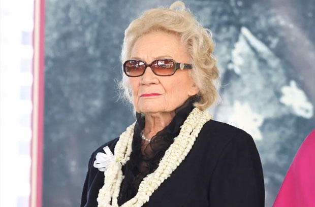 Хавајска принцеза жели да обезбеди супругу са 40 милиона долара