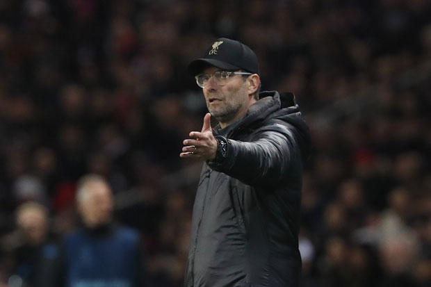 Клоп незадовољан понашањем играча ПСЖ: Сви су падали, то више није фудбал