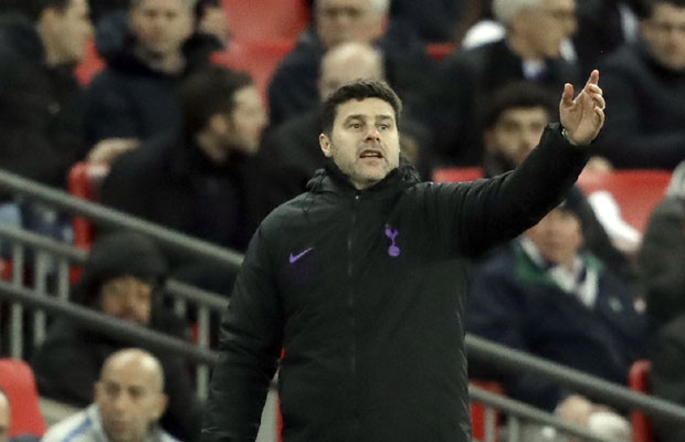 Покетино верује у победу Тотенхема против Барселоне