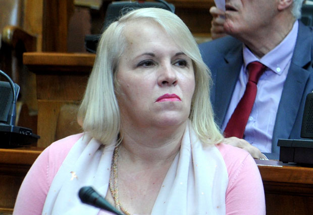 Шпијунка: Освета у авиону