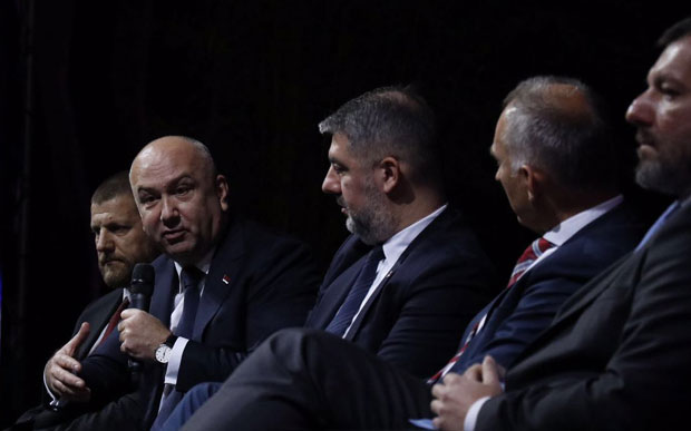 Београд - центар иновација Балкана