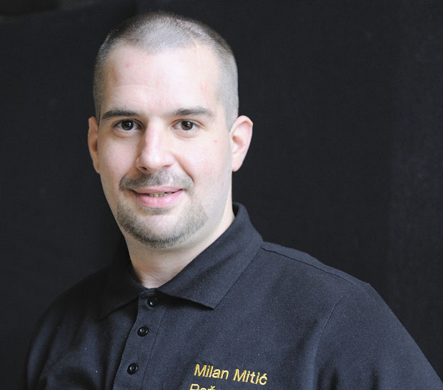 НЕСРЕЋА МИ ЈЕ ЗАУВЕК ПРОМЕНИЛА ЖИВОТ: Брзина и чашица скупо ме коштале