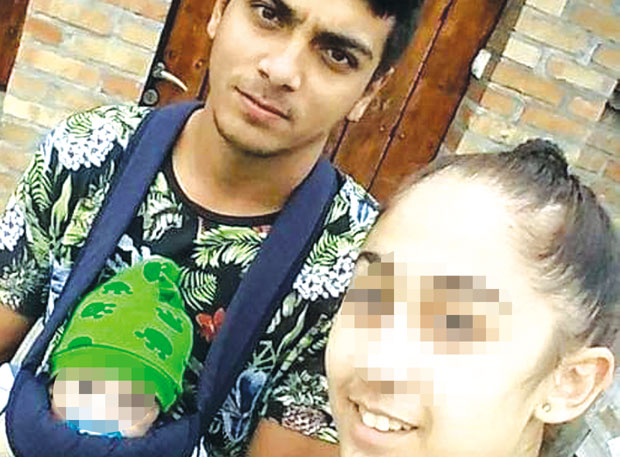 МАЈКА УБИЈЕНЕ ДЕВОЈЧИЦЕ: Гледала сам како бебу бије без милости