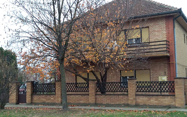 ИСТРАГА СМРТИ БРАЧНОГ ПАРА ИЗ СУБОТИЦЕ: Убио супругу, хтела је да га остави  