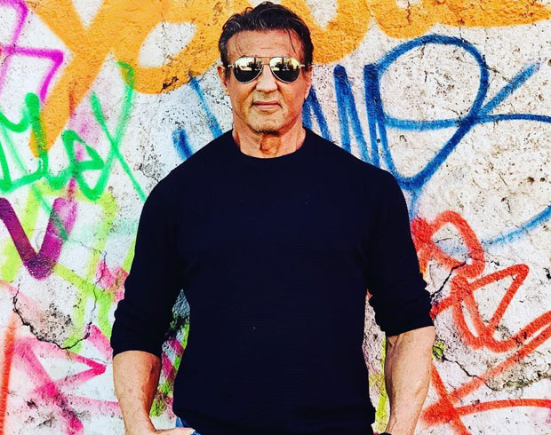 Силвестер Сталоне се опростио од улоге Рокија Балбое