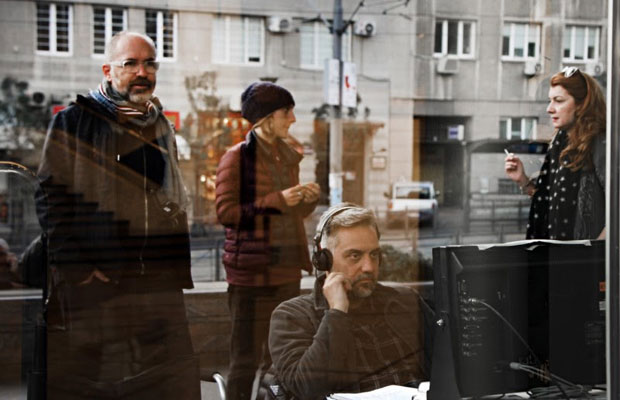 СНИМАЊЕ ФИЛМА “ОТАЦ”: Губитник који постаје херој