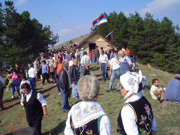 Брање траве Иве на листи Унеска