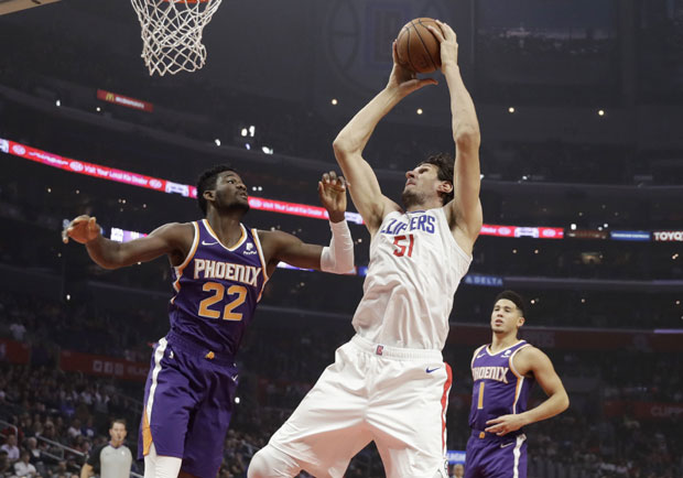 Први пик са драфта није могао да се избори са Бобијем: Тај велики момак ме растурио