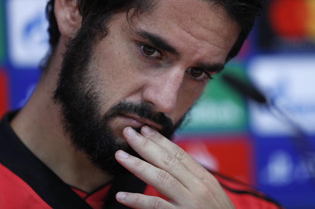 Сити и Јувентус желе Иска