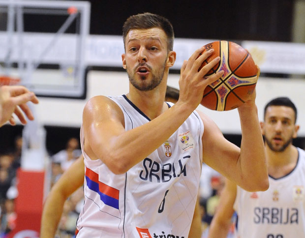 ДА ЗАВРШИМО ПОСАО: Србија из Тел Авива жели пласман на Светски куп