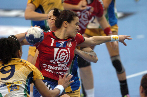 Андреа Лекић за “Новости” пред старт ЕП: Фанатично дај последњи атом!