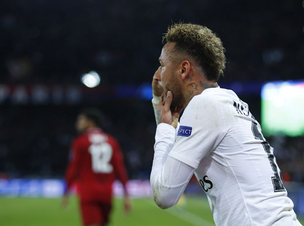 Нејмар престигао Каку