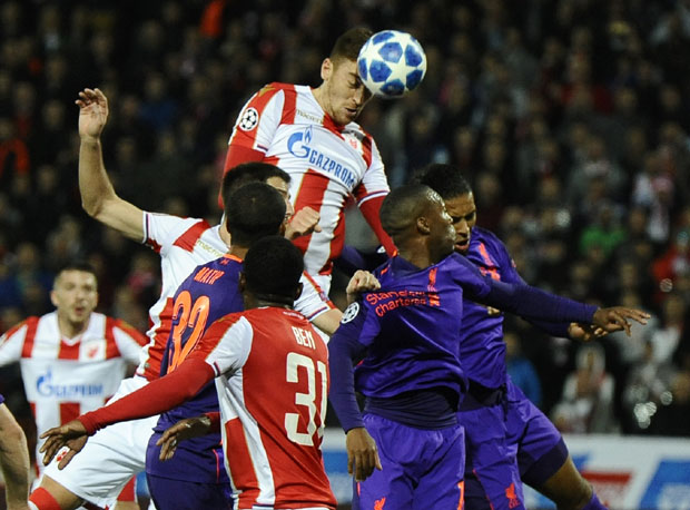 ПРВАК СРБИЈЕ И ДАЉЕ МАШТА О ЧУДУ: Ево какав расплет одговара црвено-белима