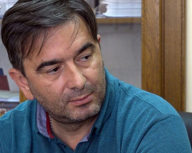 Медојевић: Хапшење показало да правосудни систем не постоји