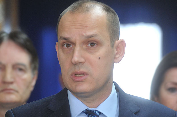Лончар: Пацијенти на КиМ не могу да преживе ако нема лекова, хране