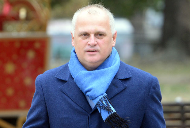 Весић: Децентрализација Београда у интересу грађана