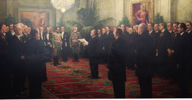 Југословенска идеја старија од државе