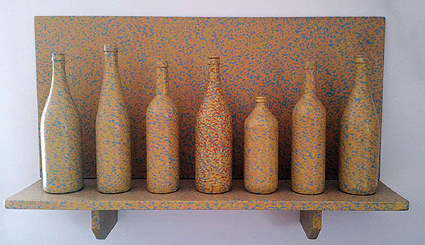 ДНЕВНИК ЗАБЛУДА: Приватни колекционари и држава