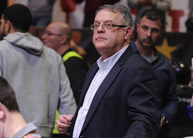 Човић: Нема промена, задовољан сам резултатима