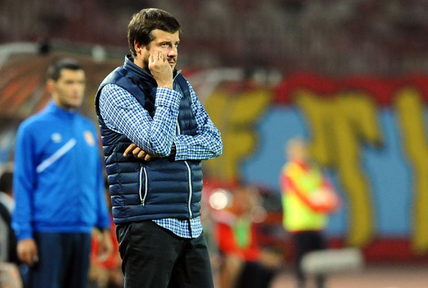 РАДНИЧКИ ДОЛАЗИ ПО БОДОВЕ У ХУМСКУ: Лалатовић: Не кажњавајте Бату!