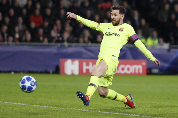 Дел Боске: “Златна лопта” без Месија изгубила смисао