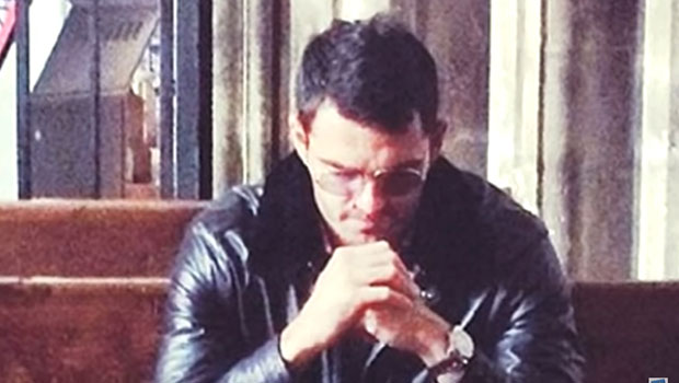 Вукотићу 15 месеци због лажног пасоша