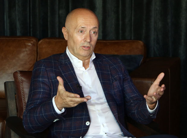 Костић купује нове хотеле у Словенији