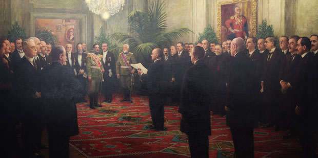 Стварање Краљевине СХС - дан за славље или дан жалости