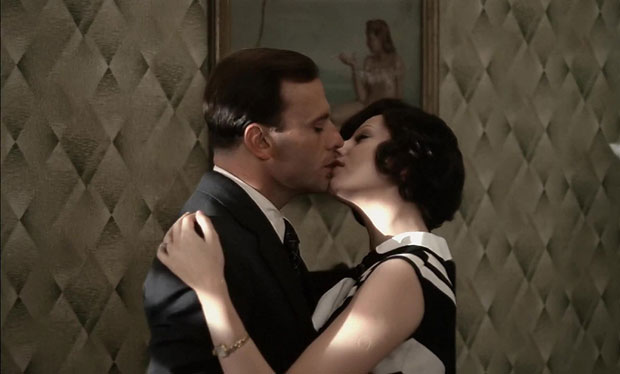 Ретропектива Бертолучија у Кинотеци