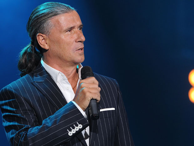 Горан Каран: Певаћу песме уз које се љуби