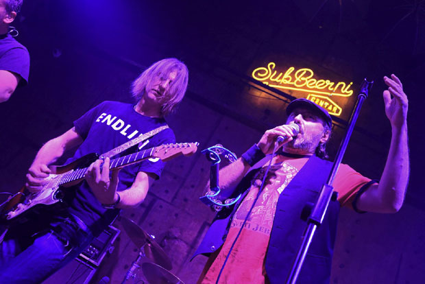 Распевани Дан републике