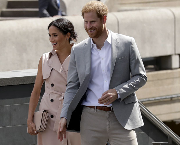 ПРИНЧЕВИ У ЛОШИМ ОДНОСИМА: Како је Меган Маркл успела да завади браћу?