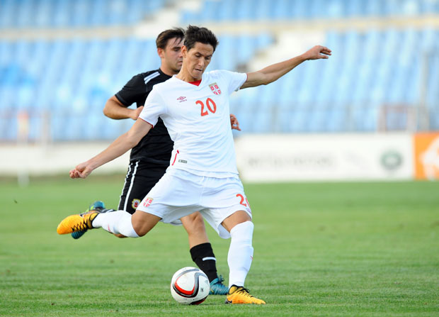 Лукић опет иде на позајмицу?