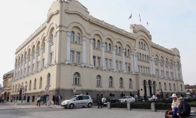 ЛАКША КОМУНИКАЦИЈА СА ГРАЂАНИМА: Град Бања Лука и на виберу