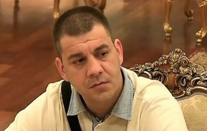 ИВАН МАРИНКОВИЋ СЕ ЈАВНО ОДРЕКАО СИНА: Нека га призна други човек