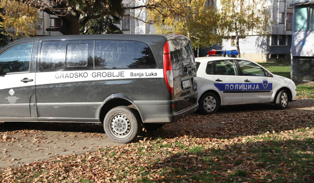 СУМЊИВЕ СМРТИ У БАЊАЛУЦИ И ЛАКТАШИМА: Предозирали се и умрли?