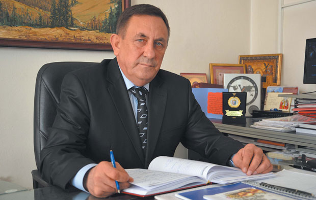 ПОТПРЕДСЕДНИК СДС УПОЗОРАВА: Идемо ка распаду због Говедарице!