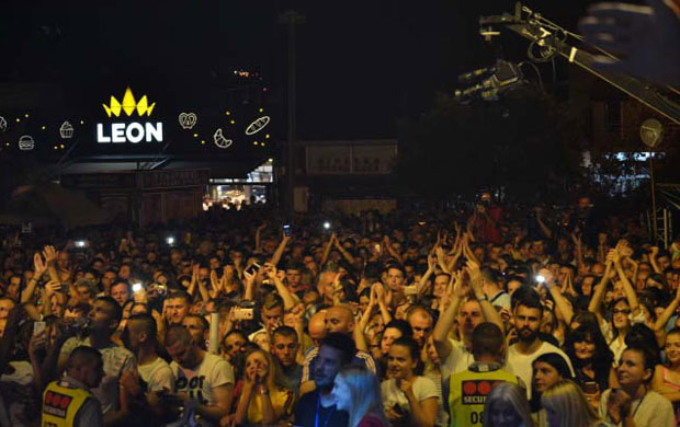 Дани Врања на поправном