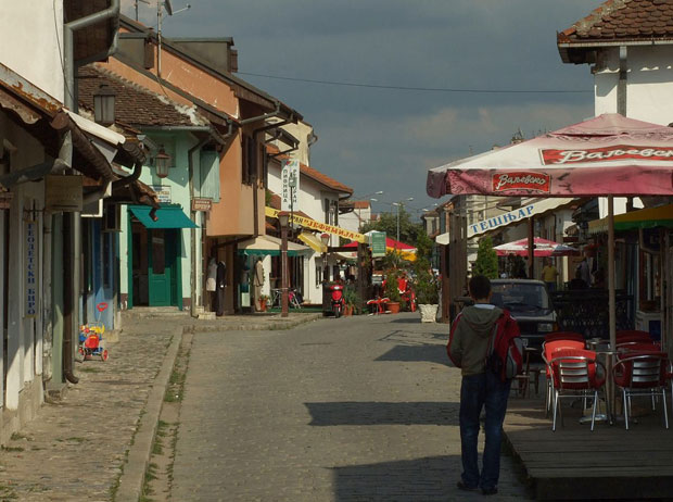 Ваљево: Због буке им тесно у Тешњару
