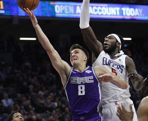 Богдановић: Није важан рекорд