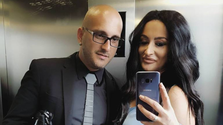 ОТВОРЕНО ПИСМО АНДРЕАНЕ ЧЕКИЋ: Како јавности објаснити да се разводимо