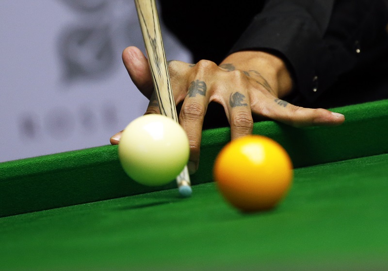 НАЈВЕЋИ СКАНДАЛ У ИСТОРИЈИ СНУКЕРА: Кинези суспендовани због намештања мечева!