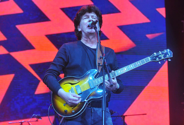 БАЈАГА И „ИНСТРУКТОРИ“ ОДРЖАЛИ ВЕЛИЧАНСТВЕН КОНЦЕРТ: Лом и гром за памћење (ФОТО)