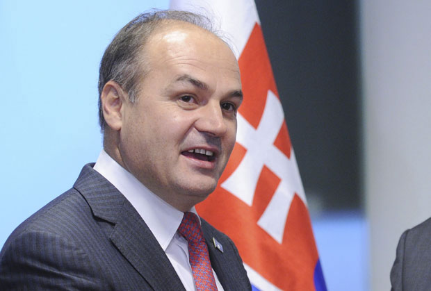  Хоџај: Предложио сам Хрватској, Македонији и Црној Гори да оформимо пакт против Србије и њене агресивне политике
