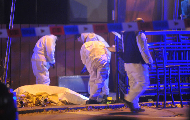 КО ЈЕ ВЛАДА ПОП, УБИЈЕН У САЧЕКУШИ? Власник Хаване, верни клијент Мише Огњановића