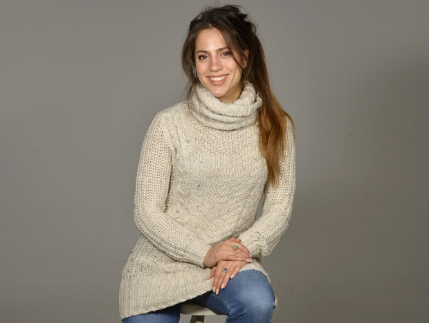 Mиона Марковић: Радо играм на шипци